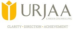URJAA Career Counselling Logo